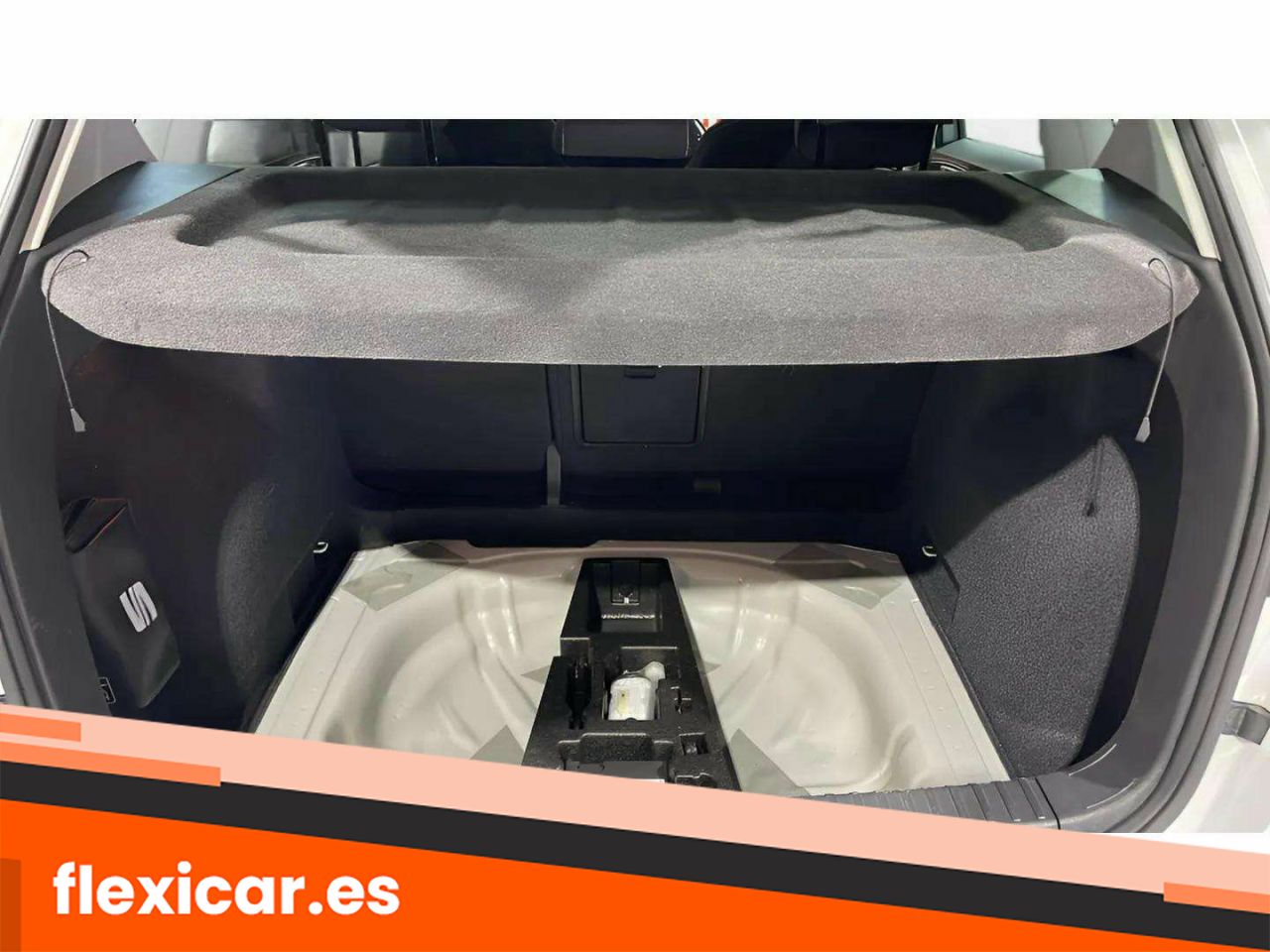 Foto Seat Ateca 11