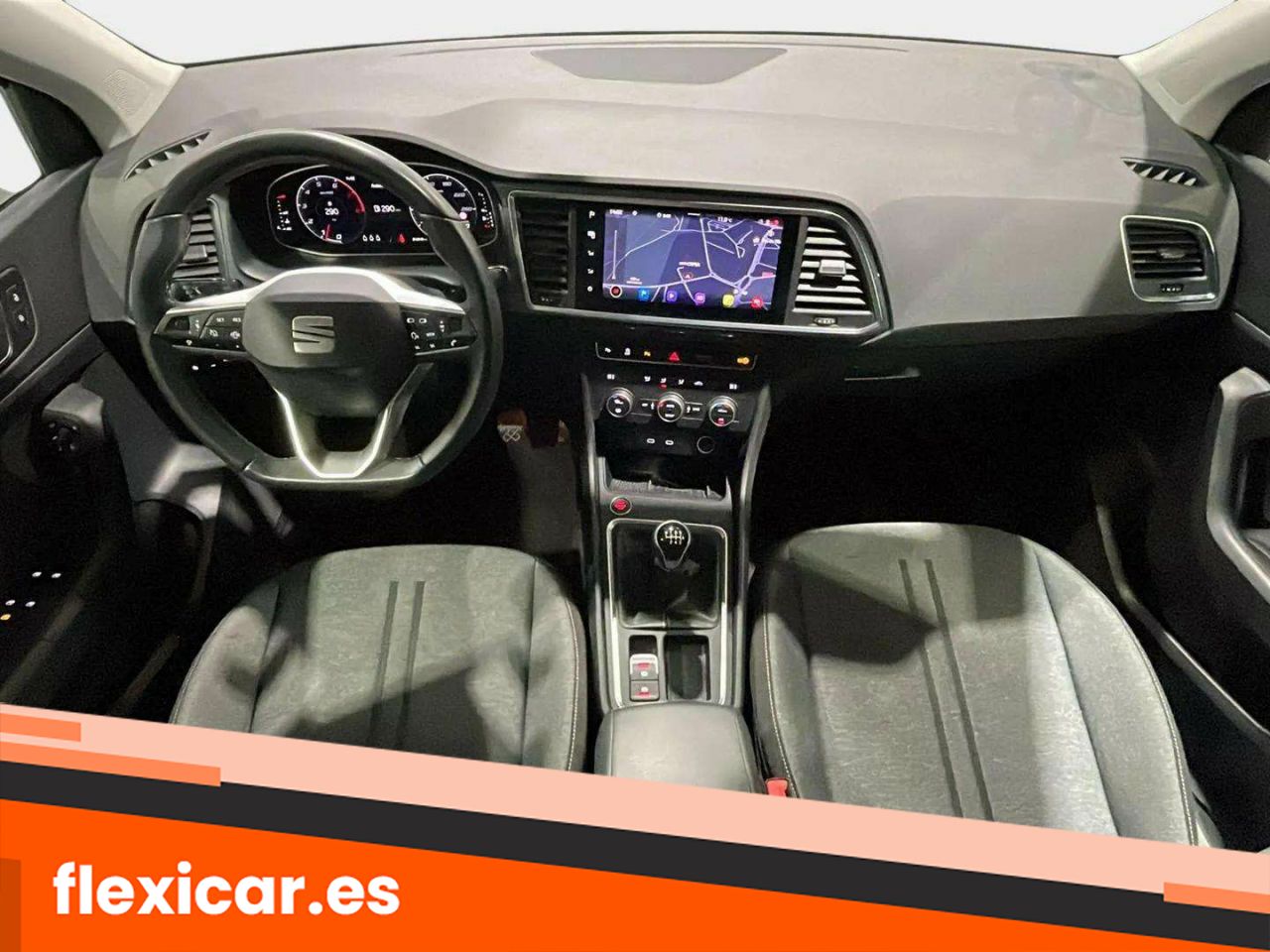 Foto Seat Ateca 12