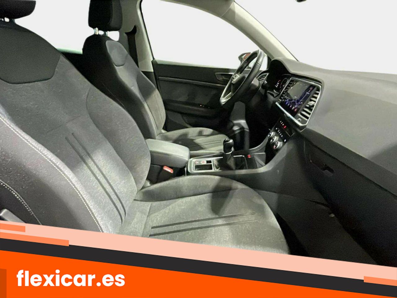 Foto Seat Ateca 13