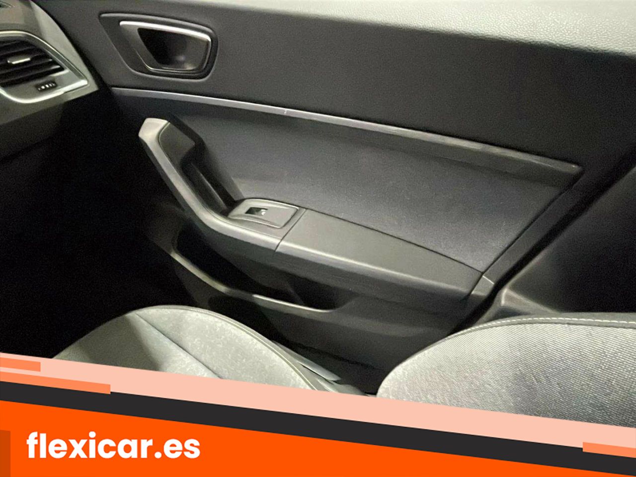 Foto Seat Ateca 14