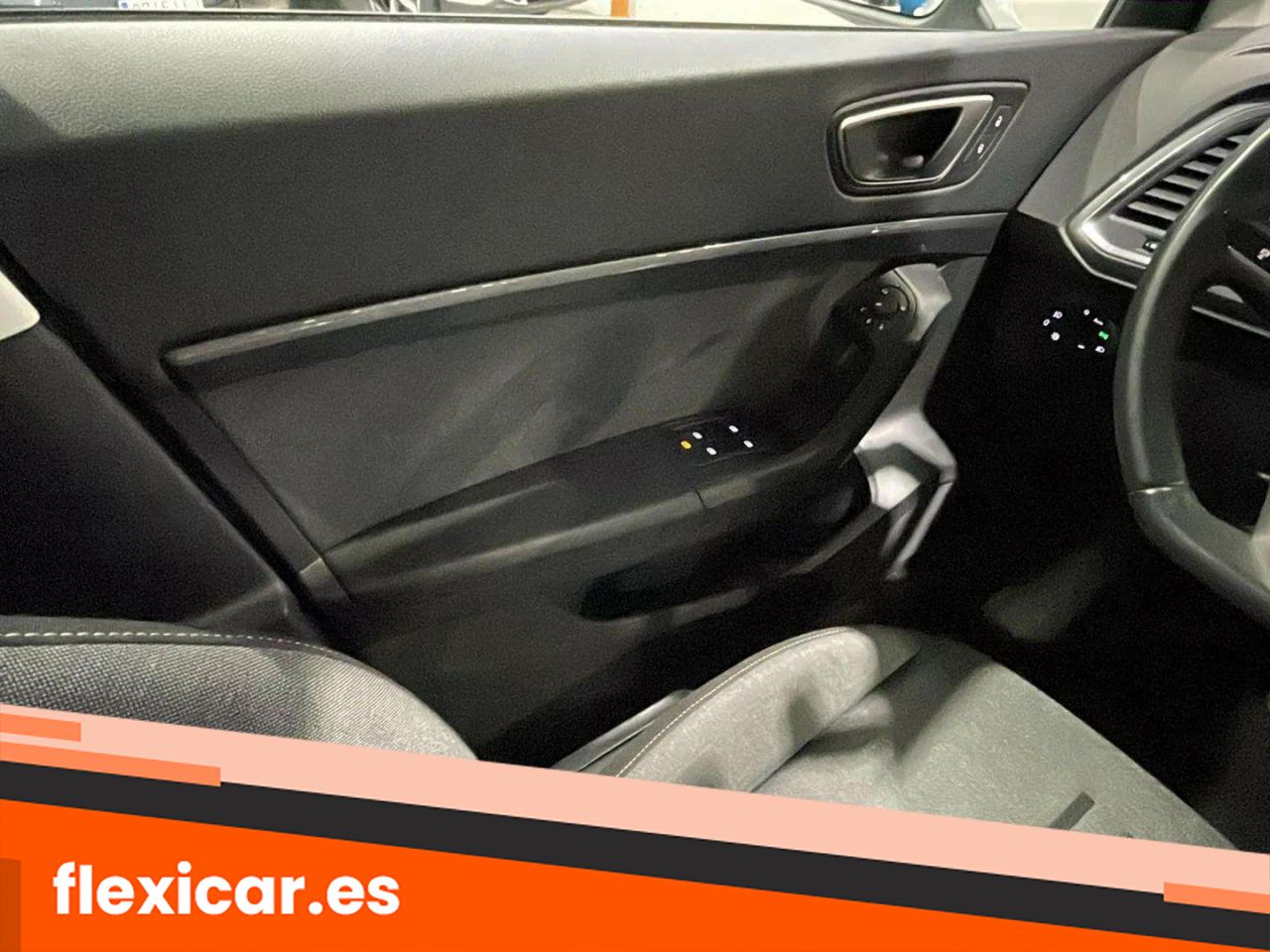 Foto Seat Ateca 15