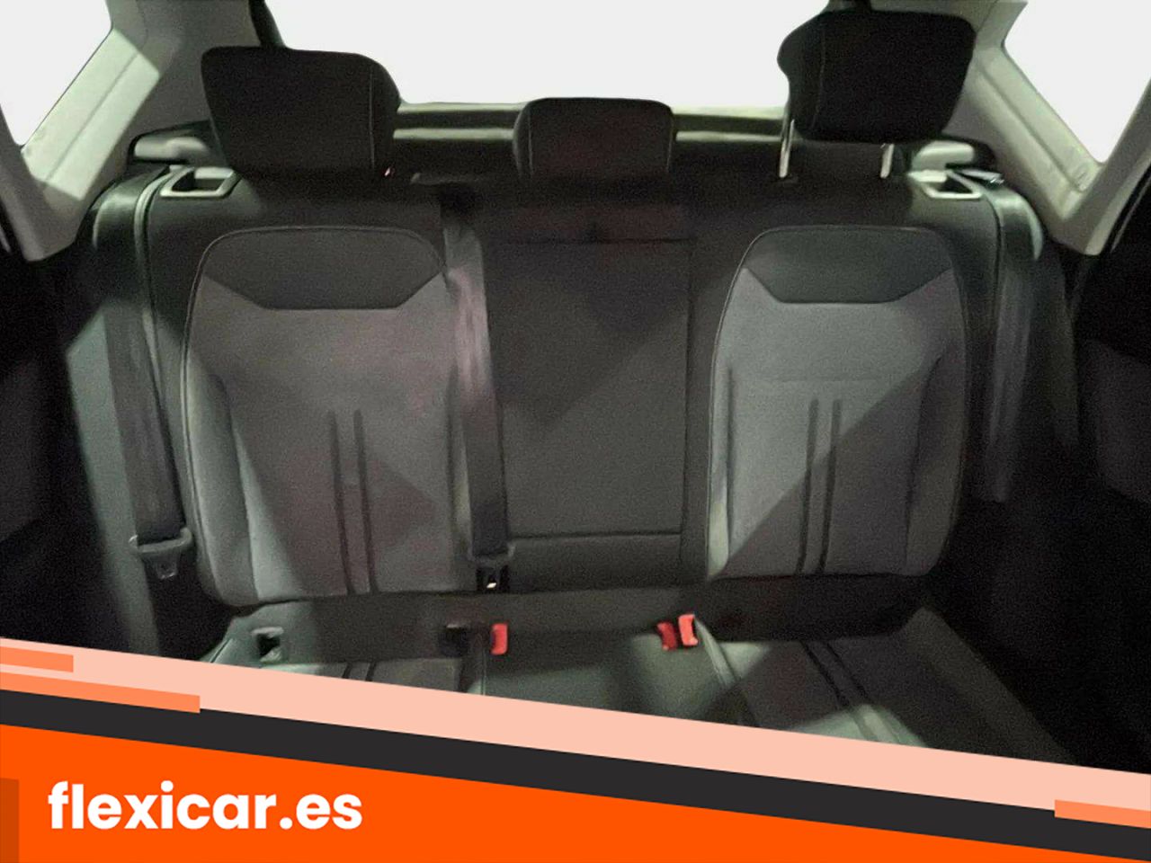 Foto Seat Ateca 16