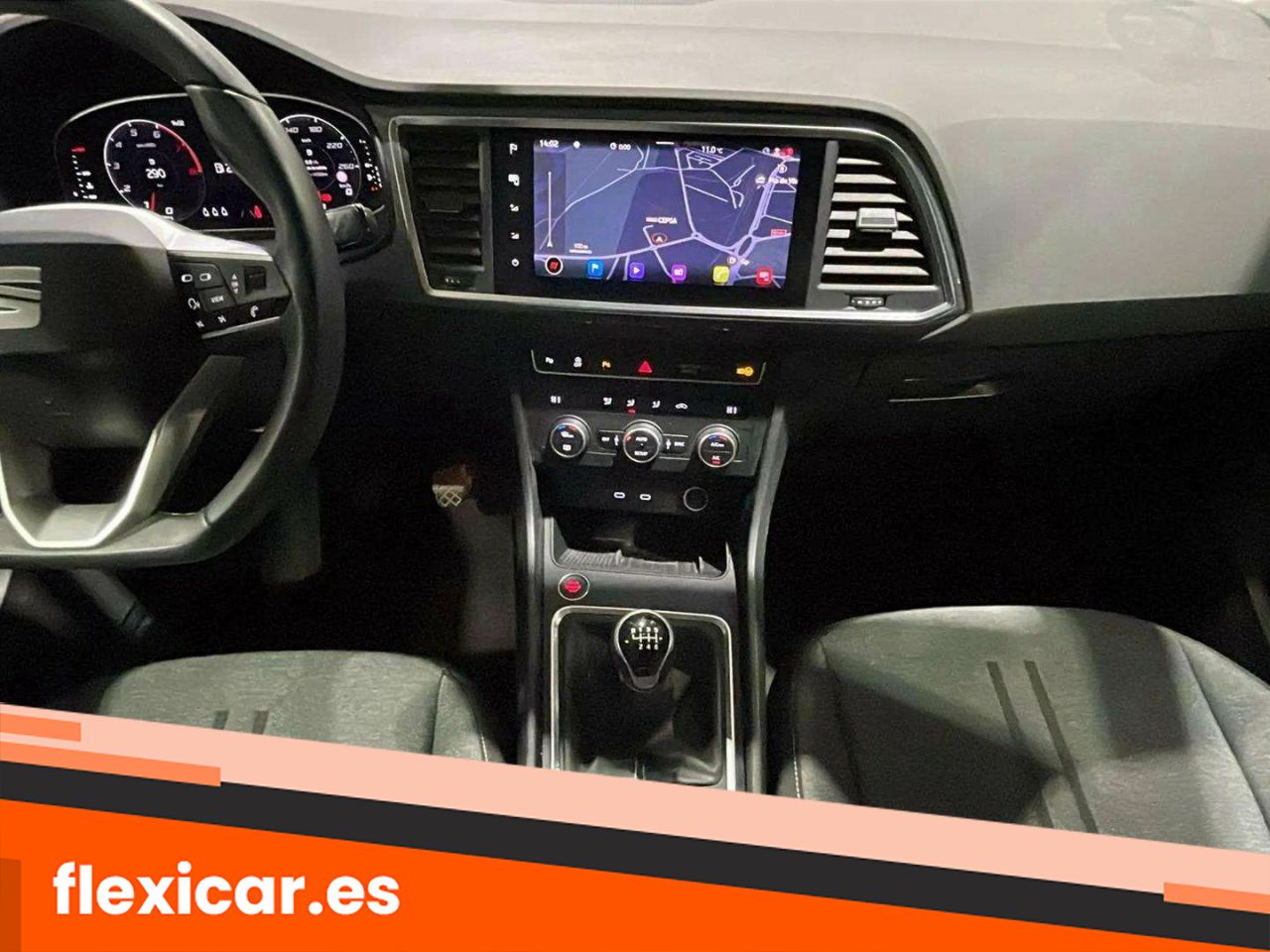 Foto Seat Ateca 18