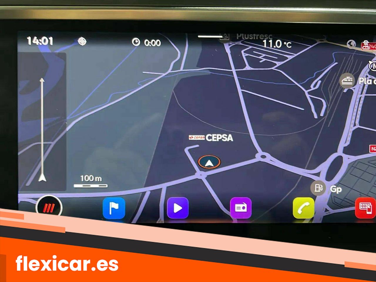 Foto Seat Ateca 19