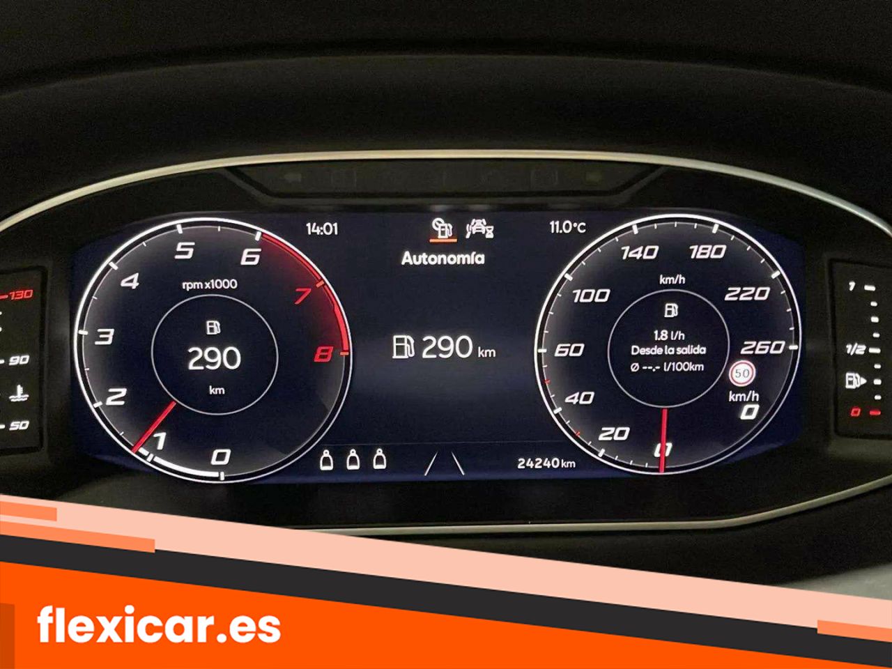 Foto Seat Ateca 20