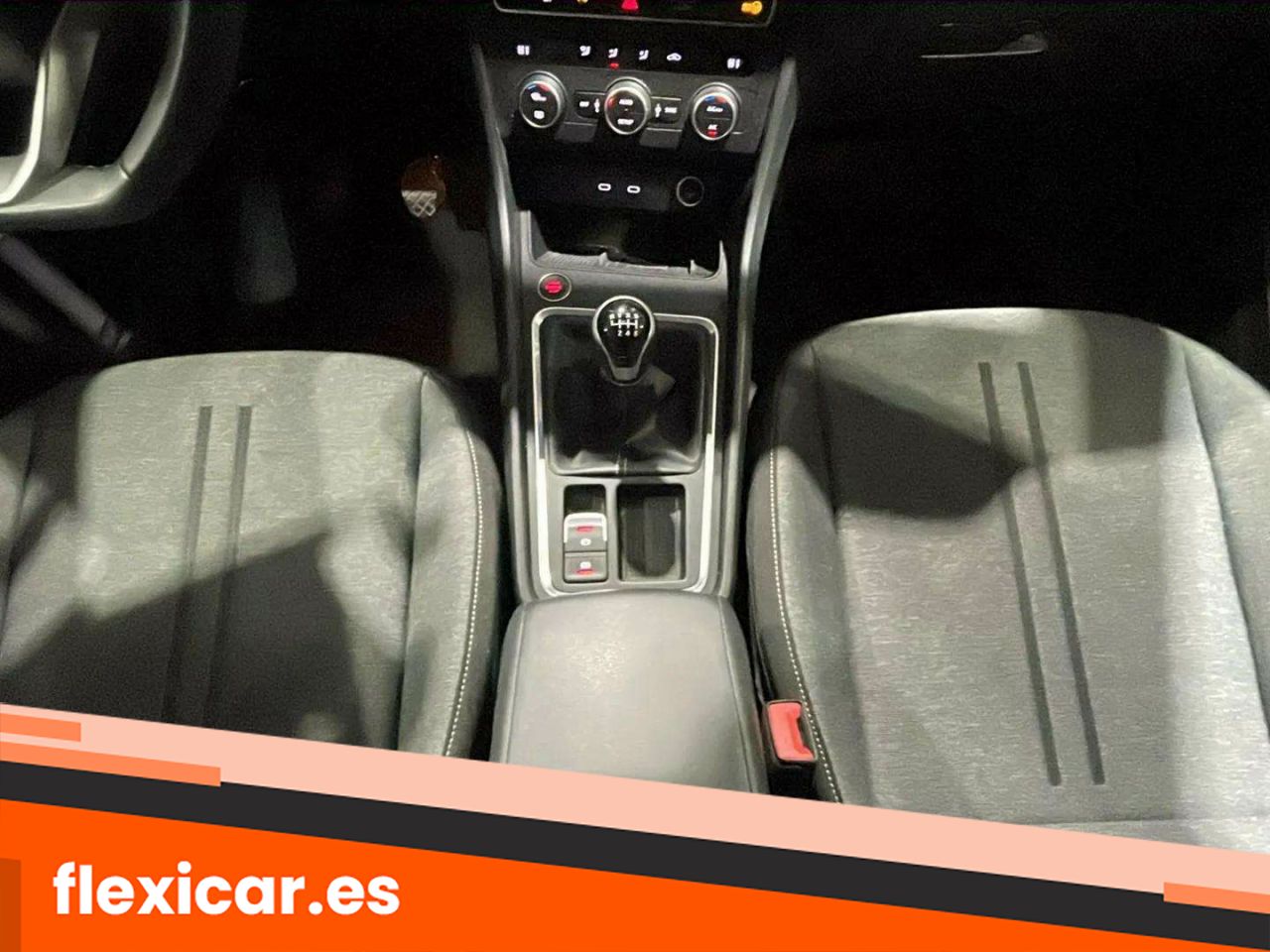 Foto Seat Ateca 23