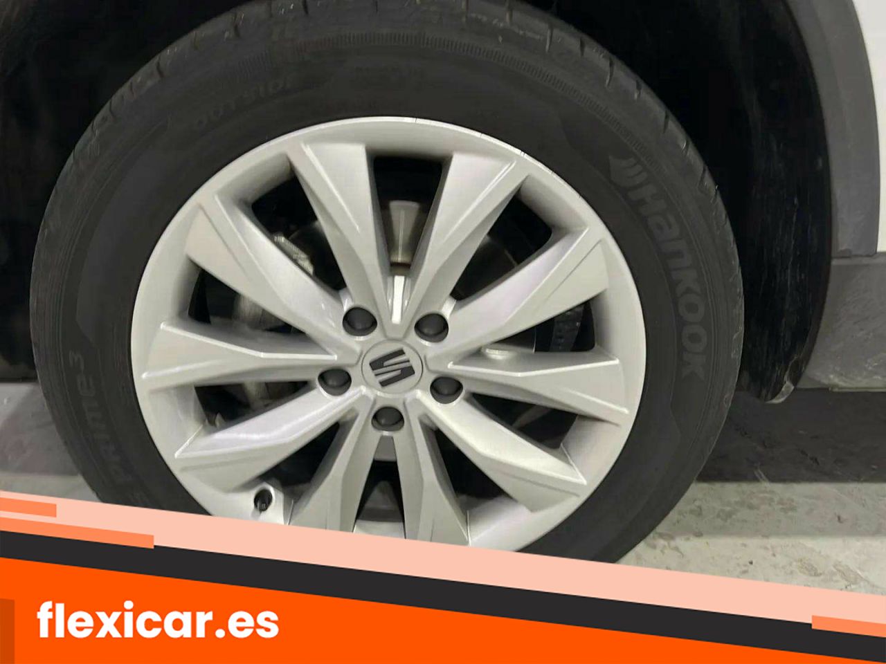 Foto Seat Ateca 24