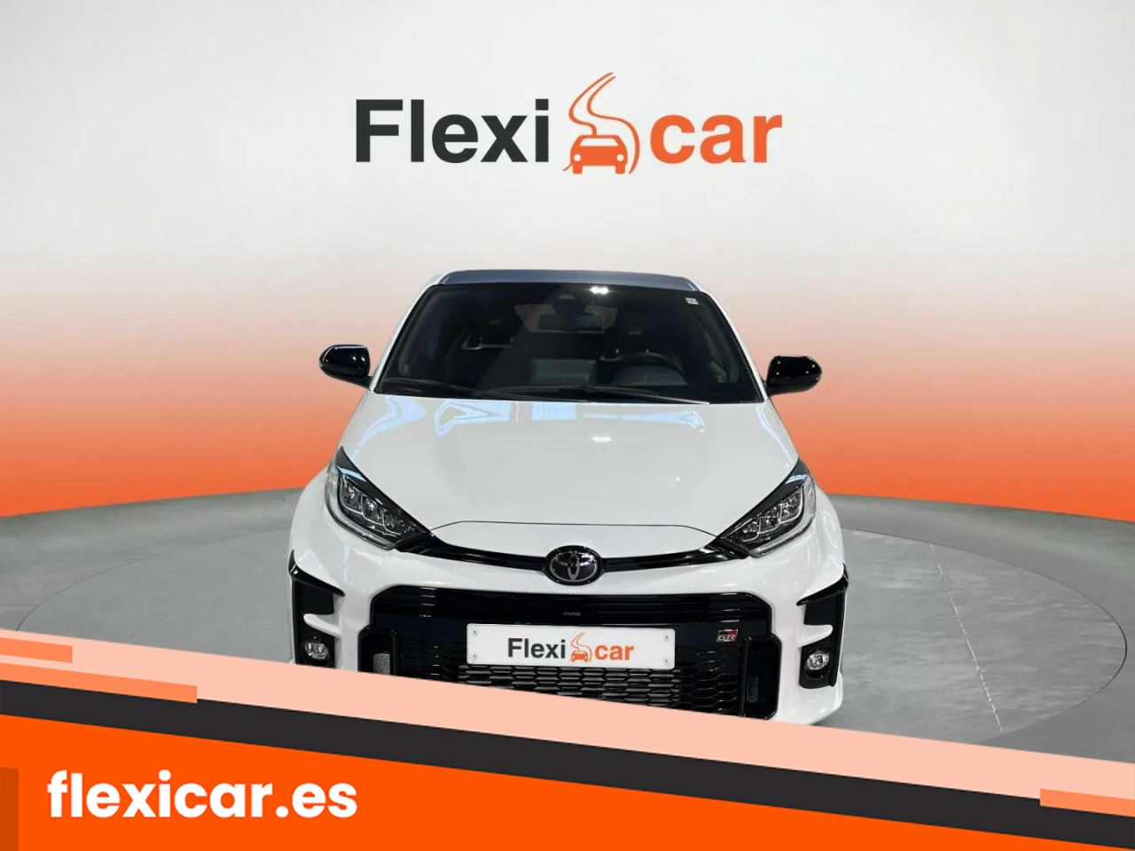 Foto Toyota Yaris 2