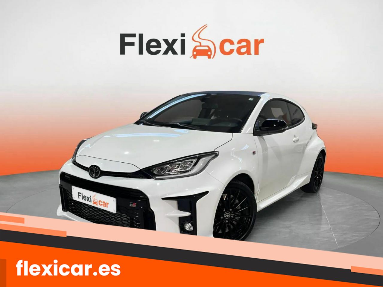 Foto Toyota Yaris 3
