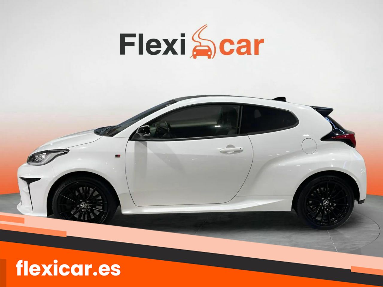 Foto Toyota Yaris 5