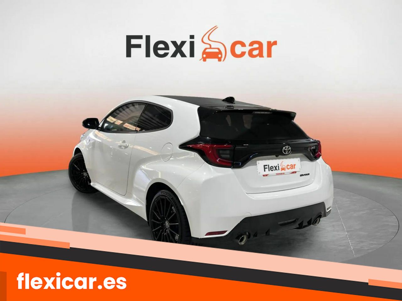 Foto Toyota Yaris 7