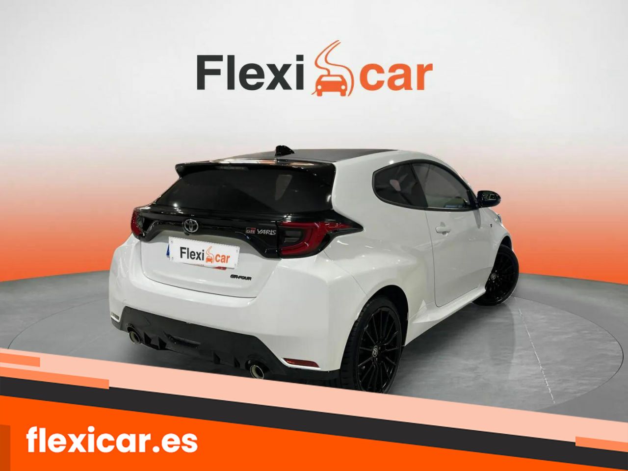 Foto Toyota Yaris 8