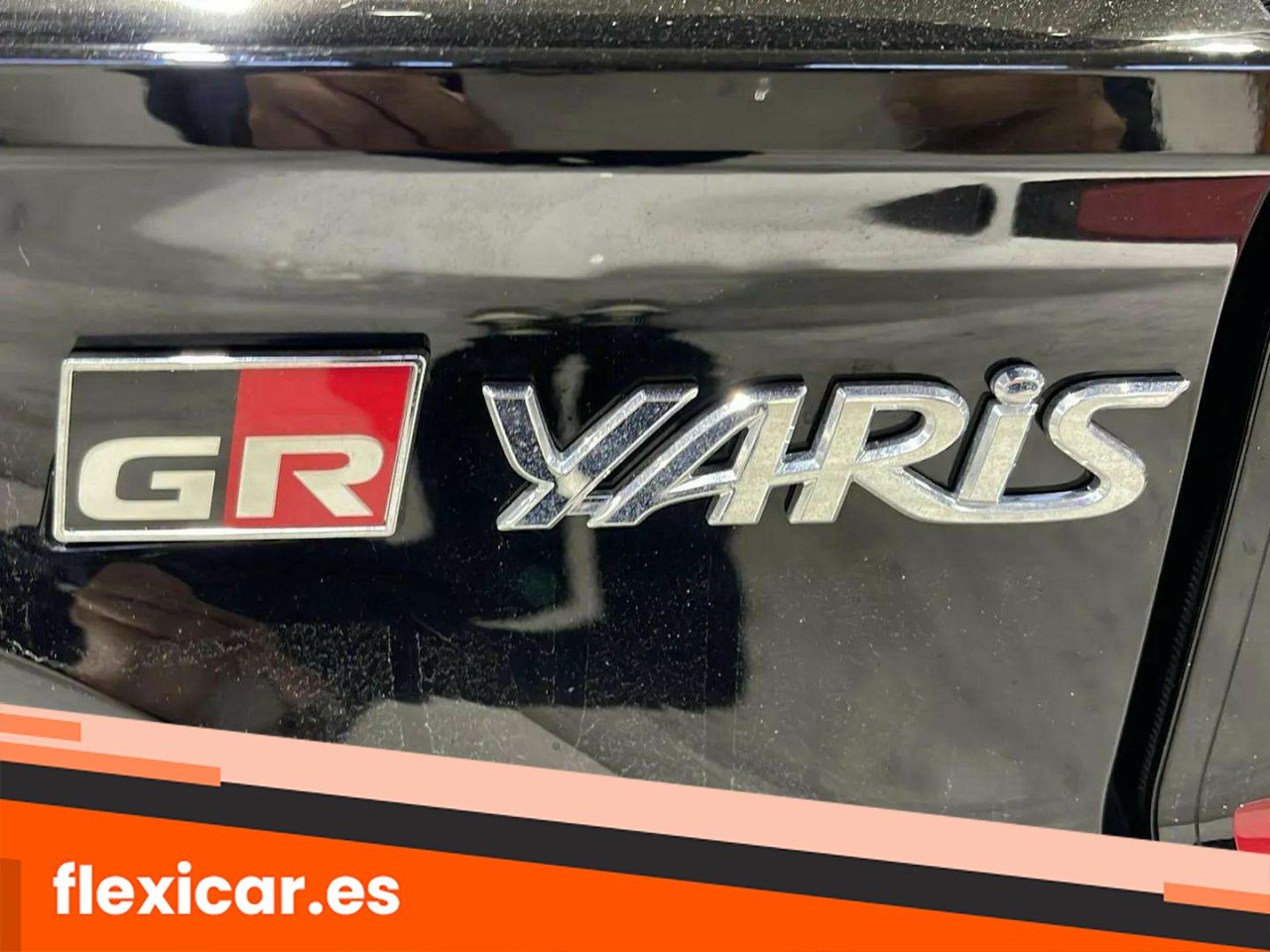 Foto Toyota Yaris 13