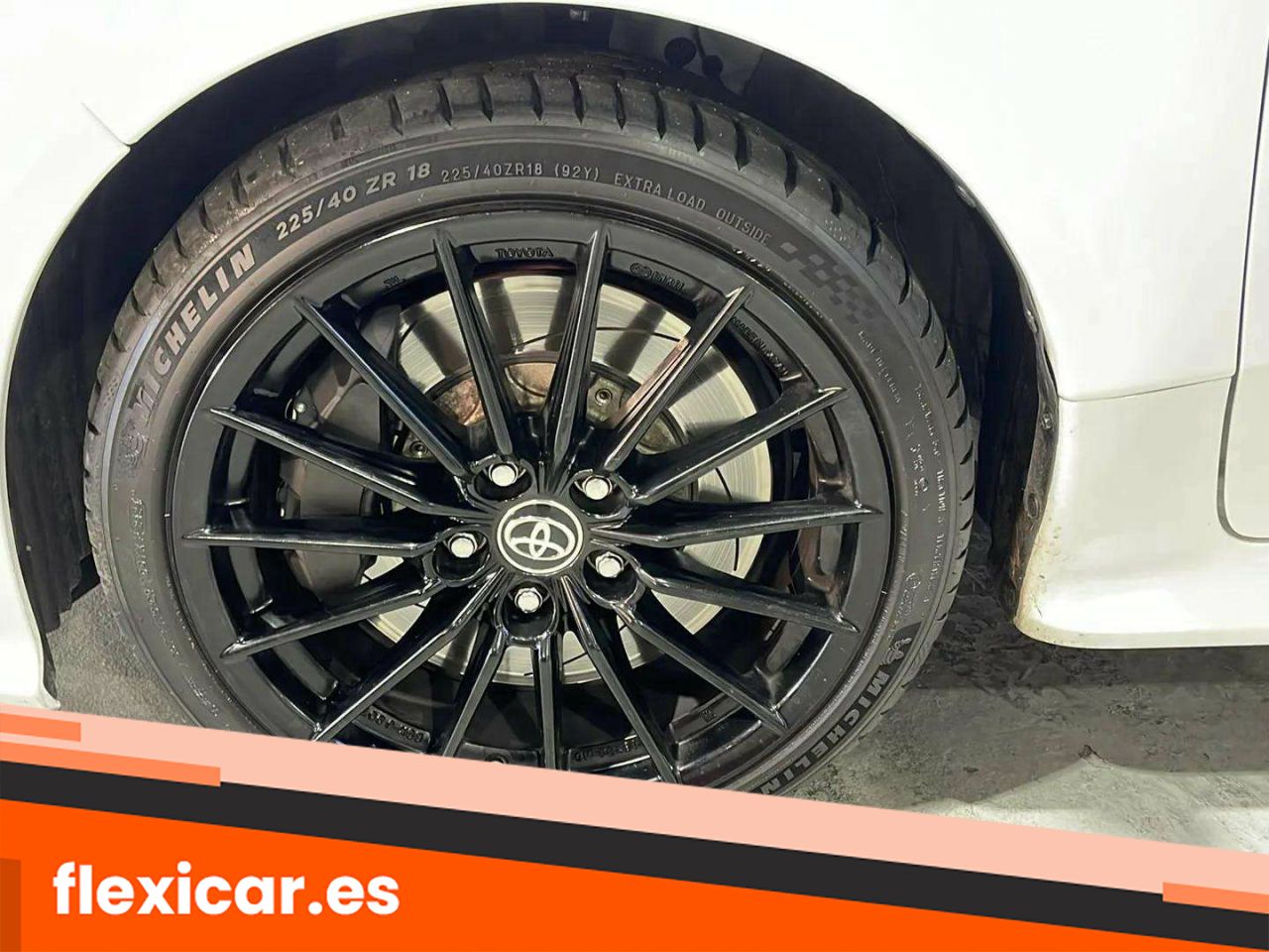 Foto Toyota Yaris 15
