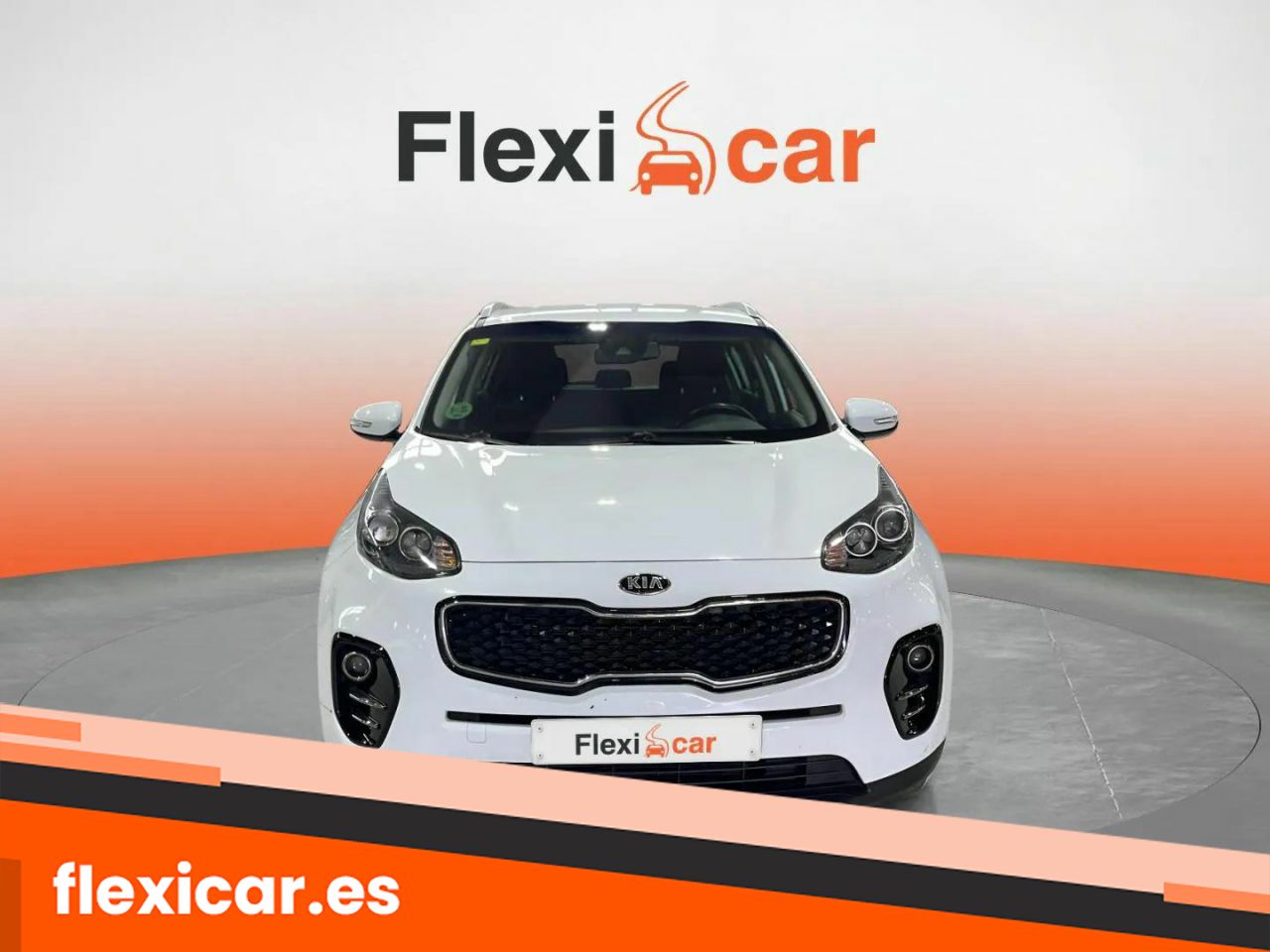 Foto Kia Sportage 2