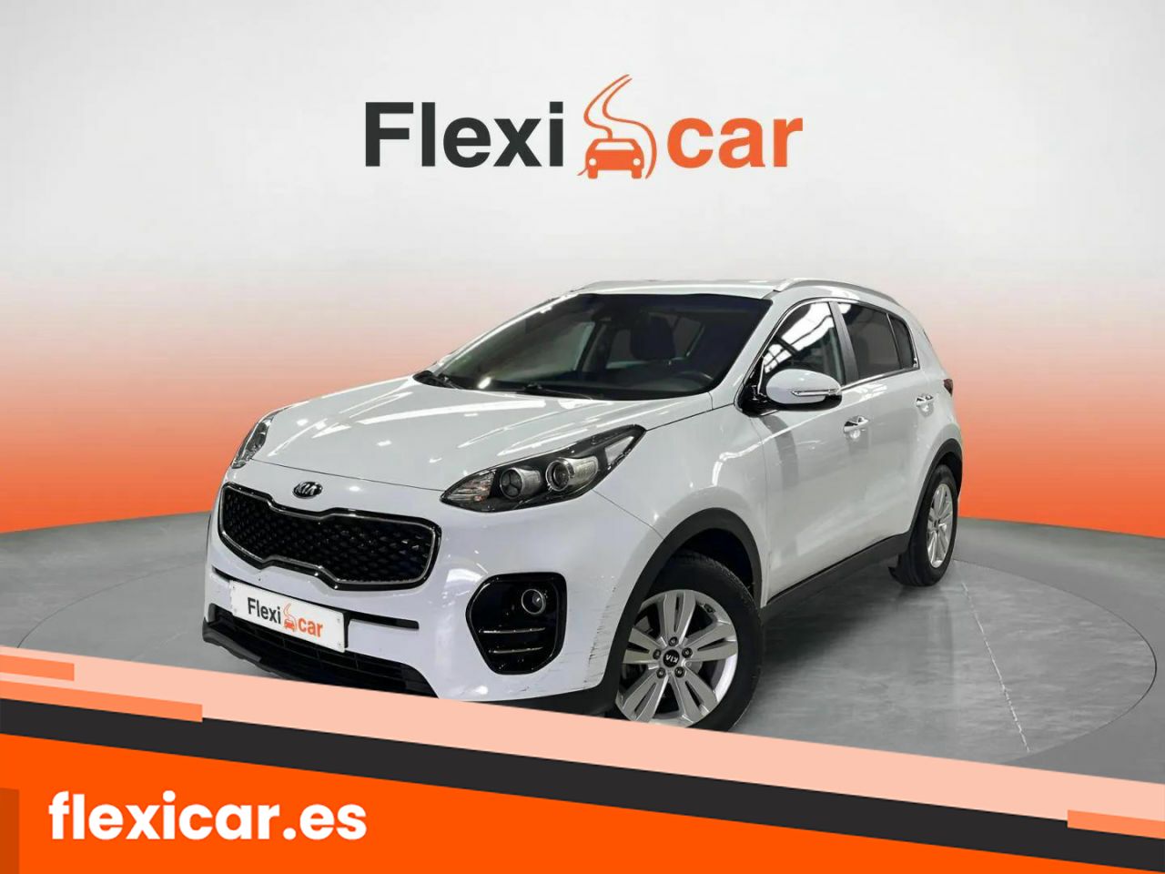 Foto Kia Sportage 3
