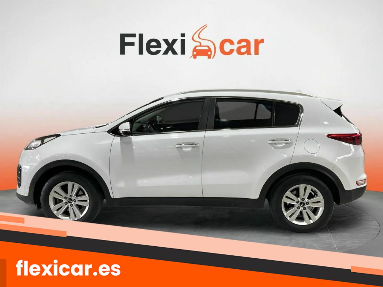 Foto Kia Sportage 4