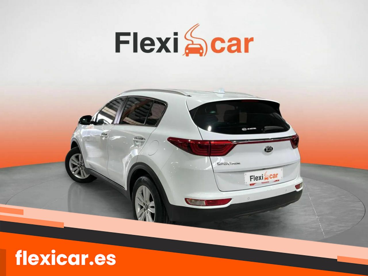 Foto Kia Sportage 5