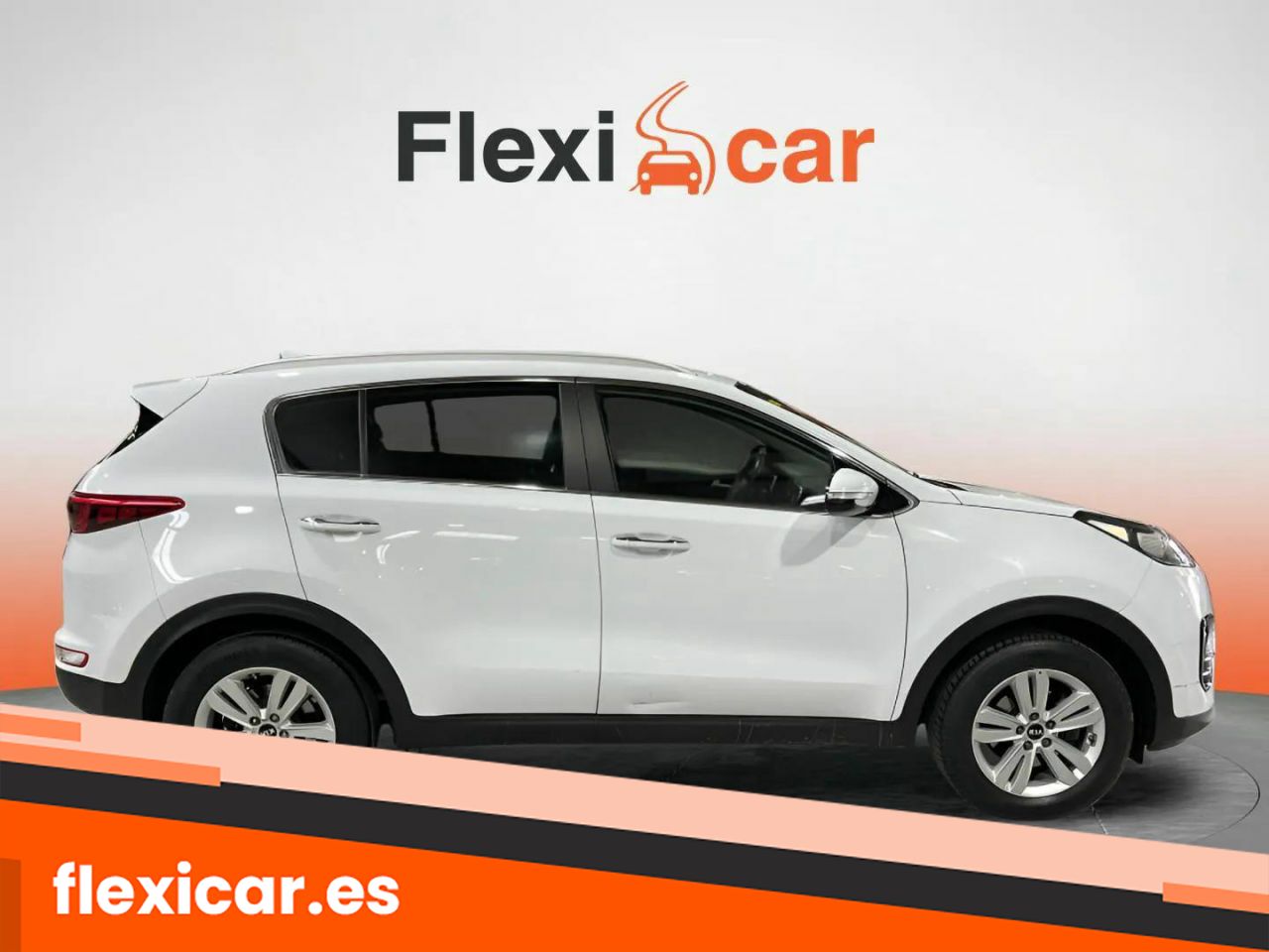 Foto Kia Sportage 9