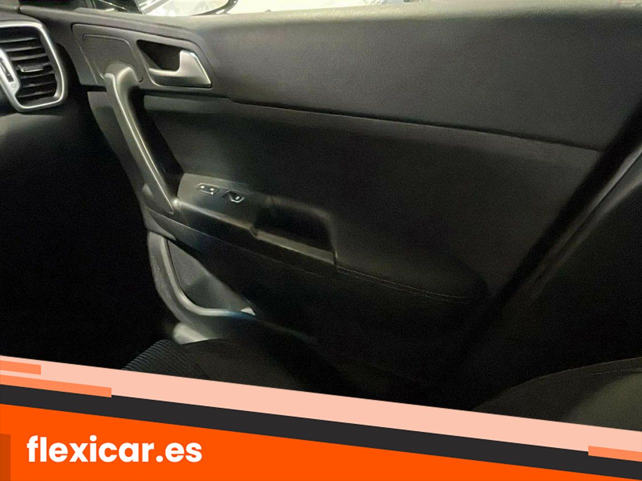 Foto Kia Sportage 10