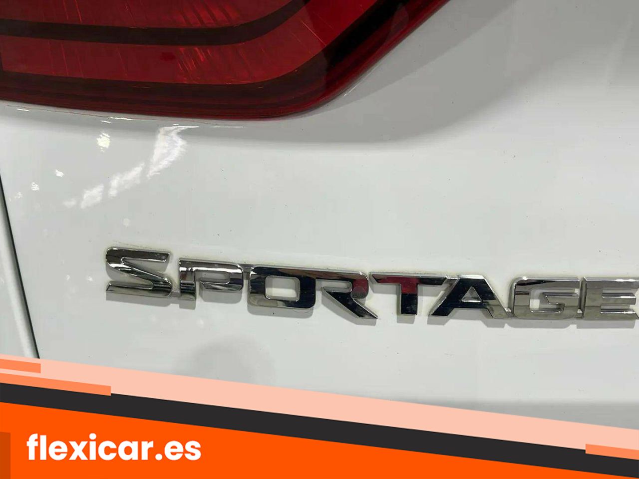 Foto Kia Sportage 11
