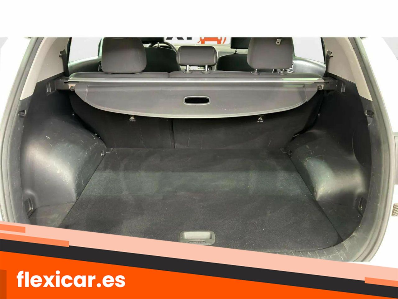 Foto Kia Sportage 12
