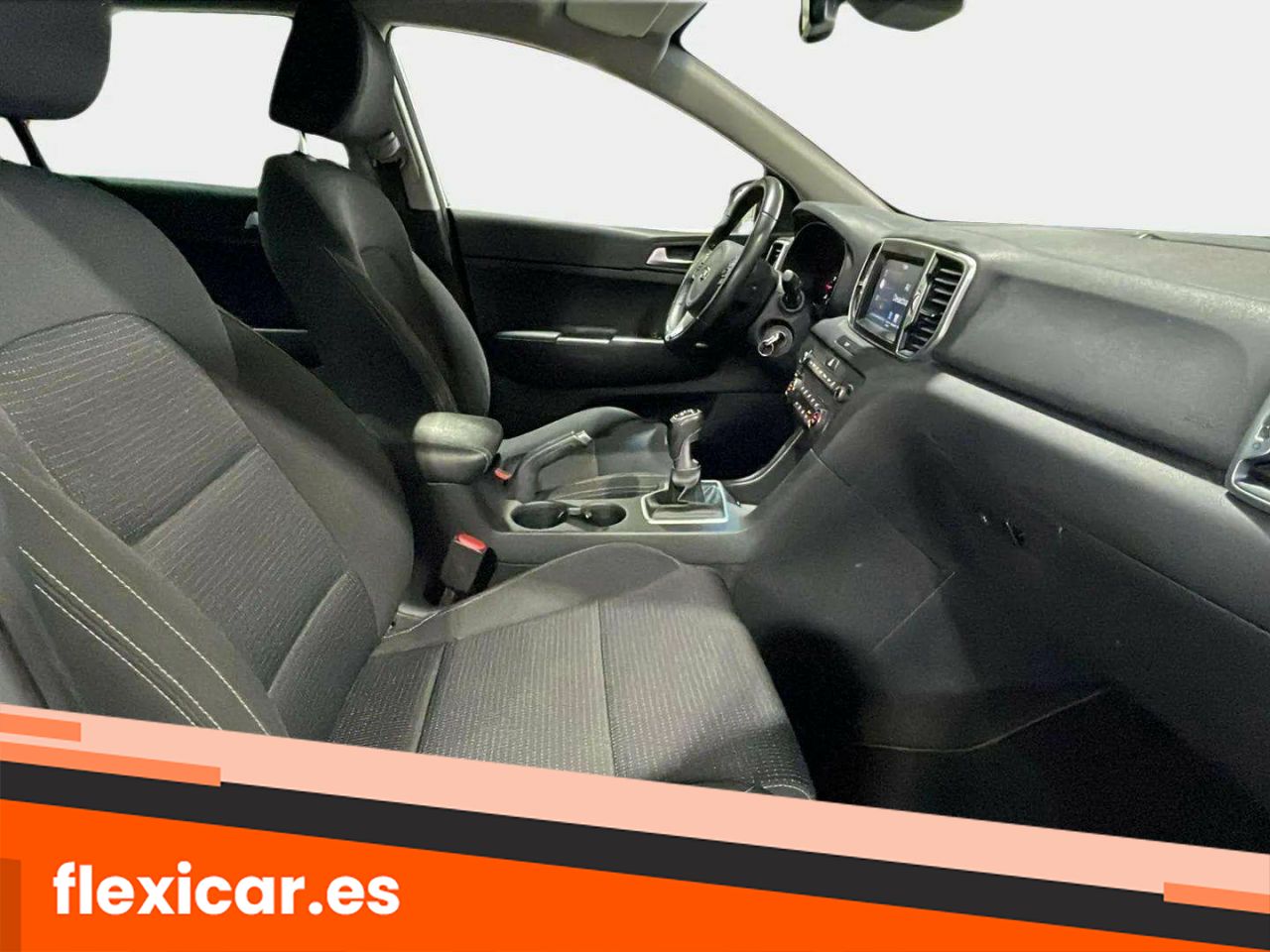 Foto Kia Sportage 13