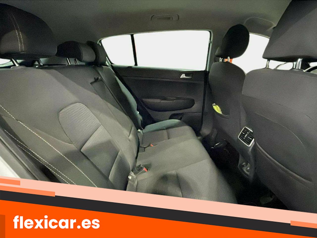 Foto Kia Sportage 15