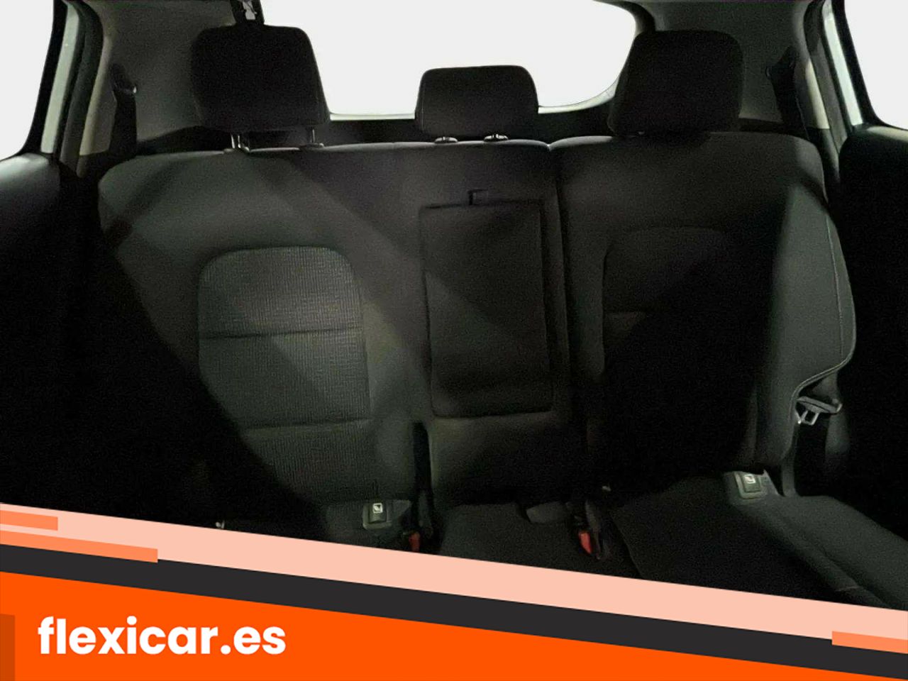 Foto Kia Sportage 17