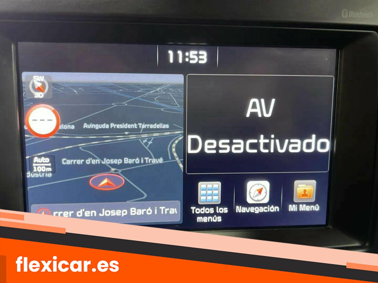 Foto Kia Sportage 18