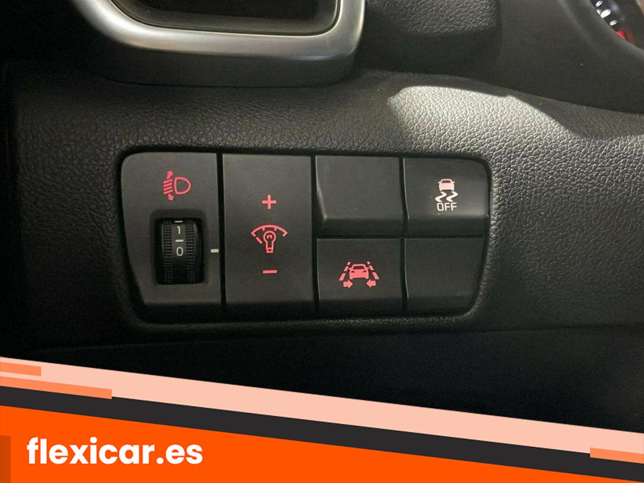 Foto Kia Sportage 19