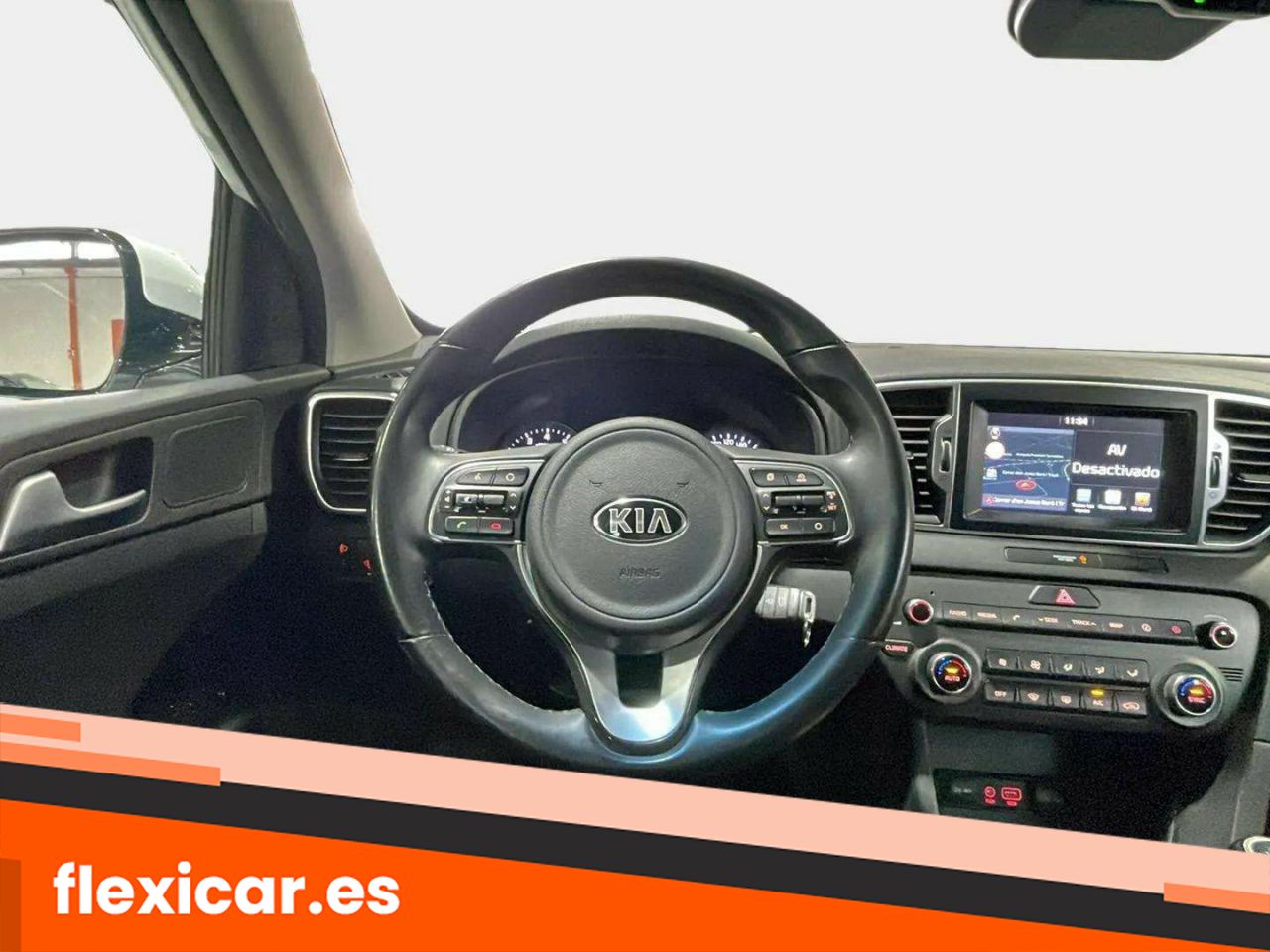 Foto Kia Sportage 20