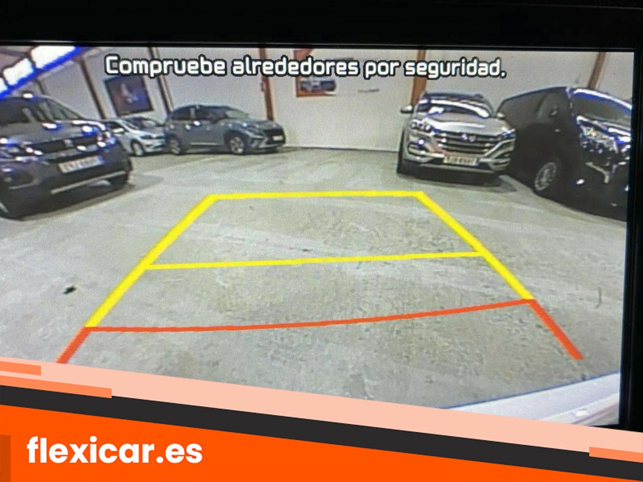 Foto Kia Sportage 23
