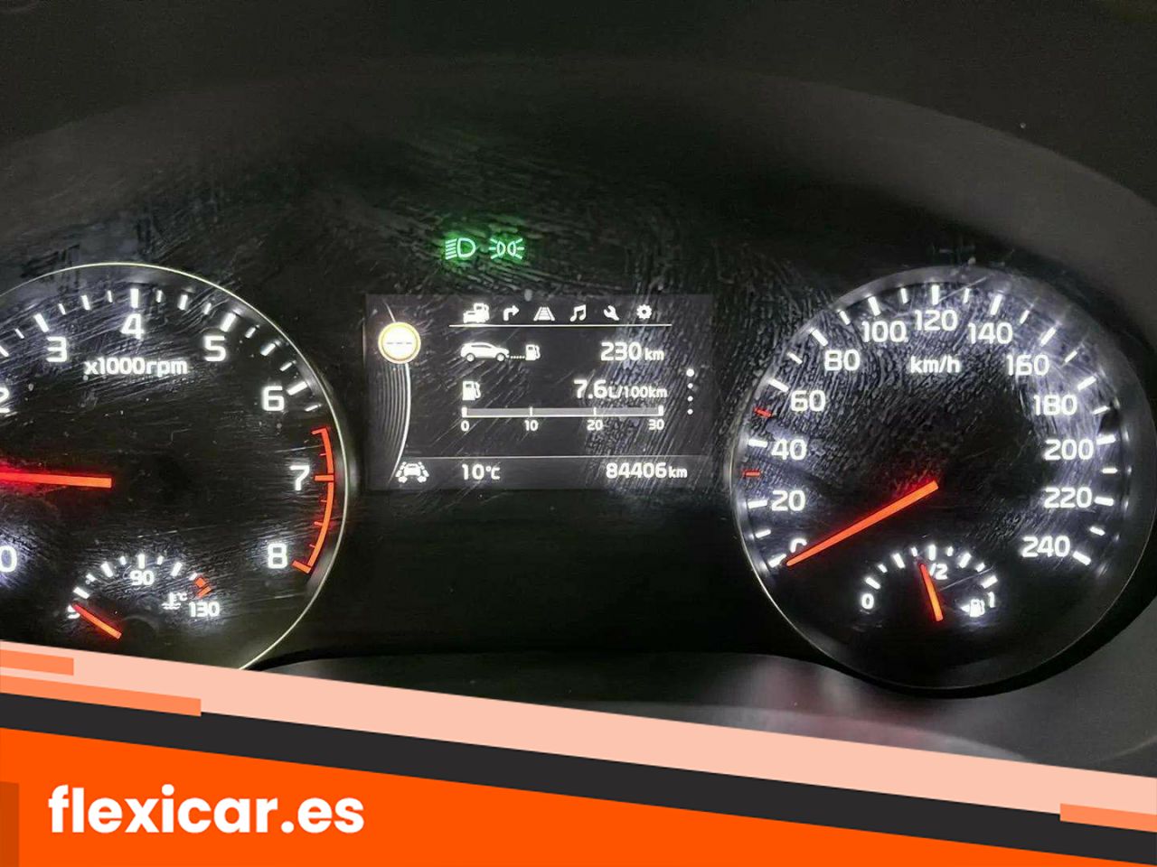 Foto Kia Sportage 24