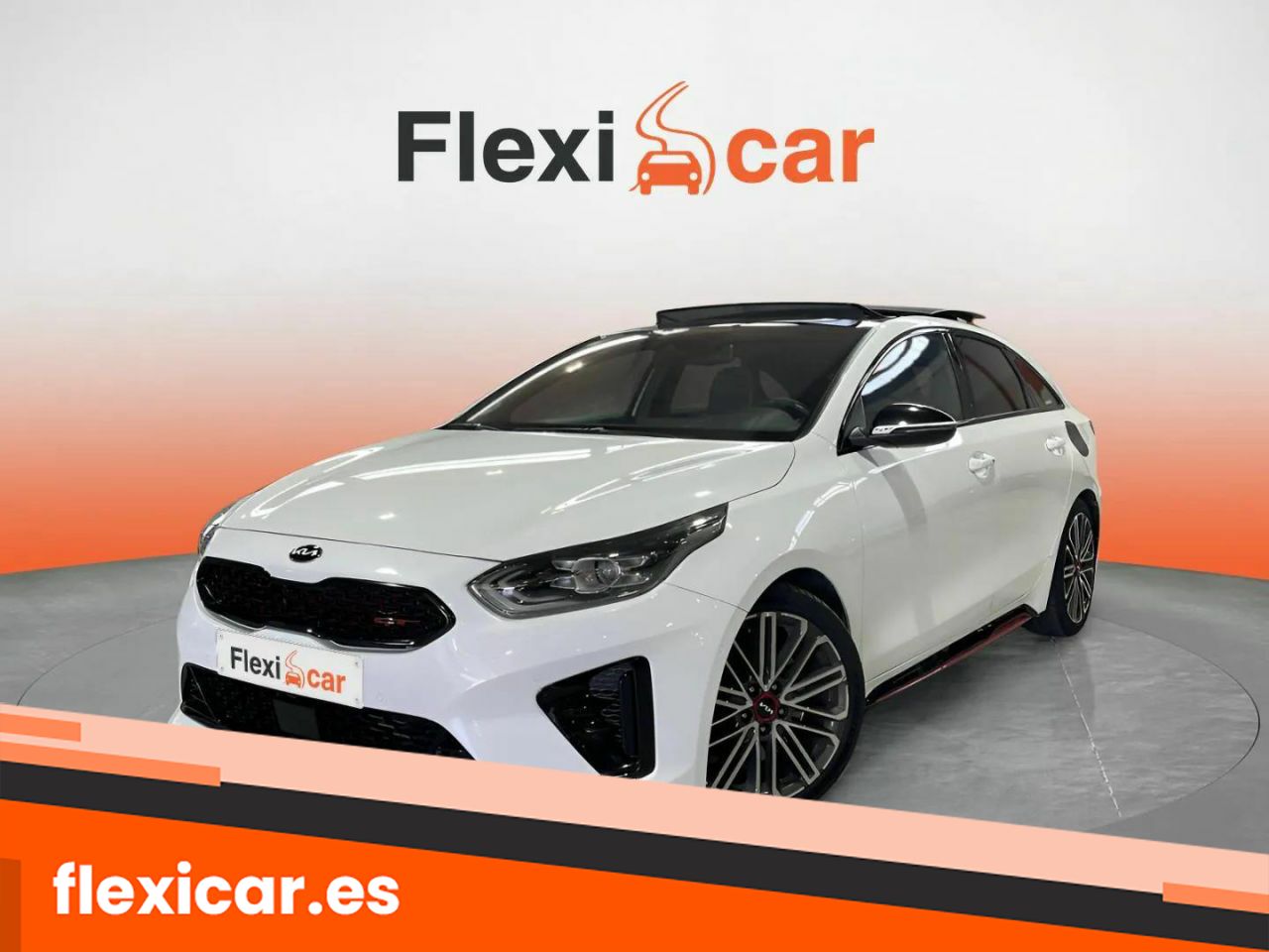 Foto Kia Ceed 3