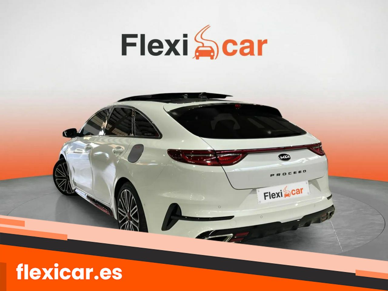 Foto Kia Ceed 4