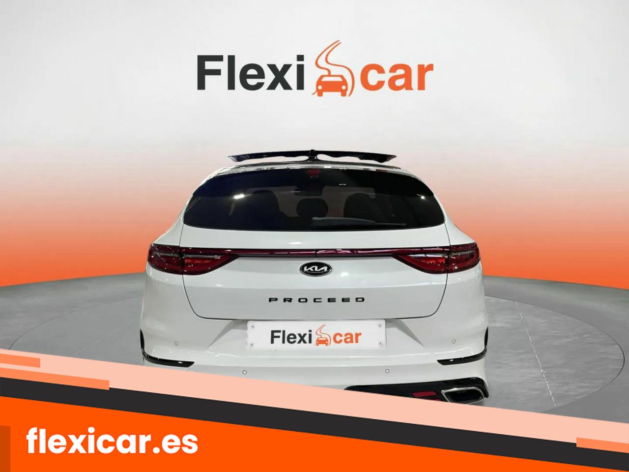 Foto Kia Ceed 5