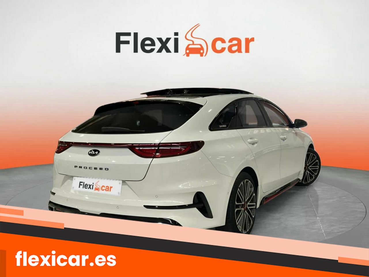 Foto Kia Ceed 7