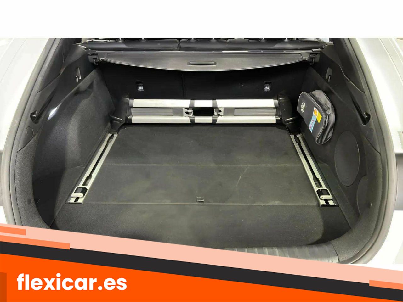 Foto Kia Ceed 8