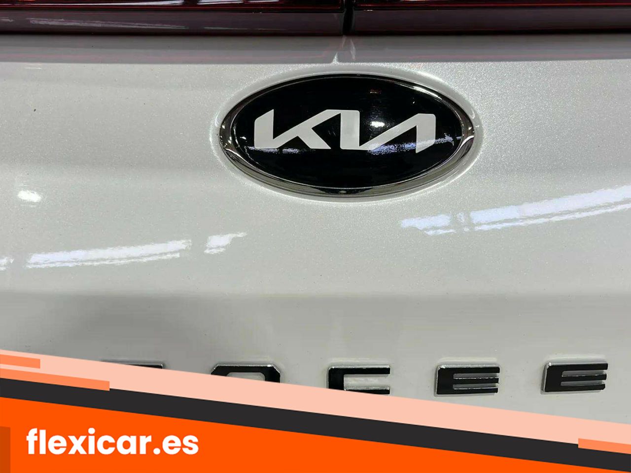 Foto Kia Ceed 9