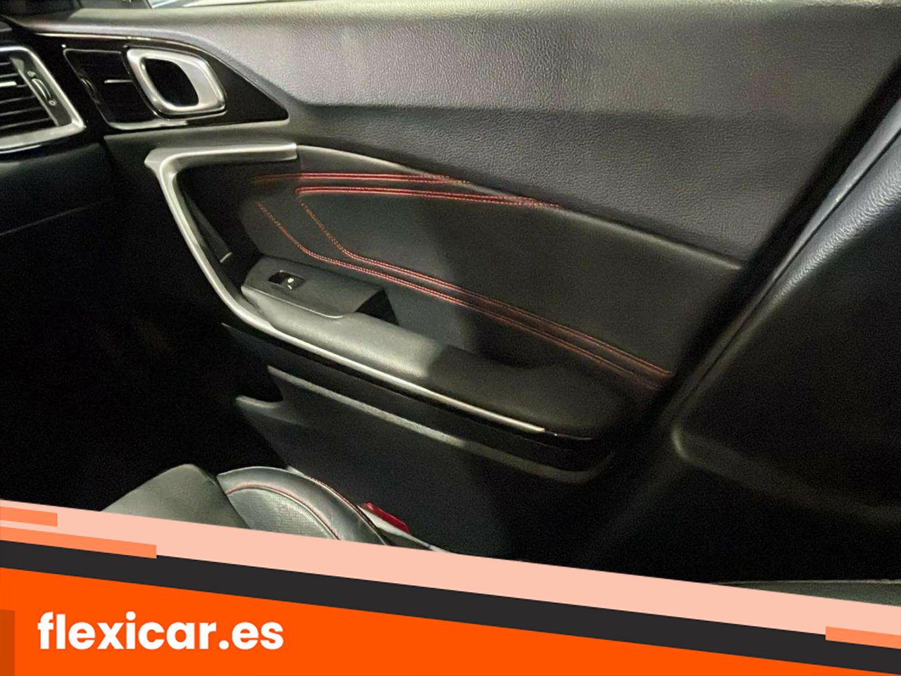 Foto Kia Ceed 10