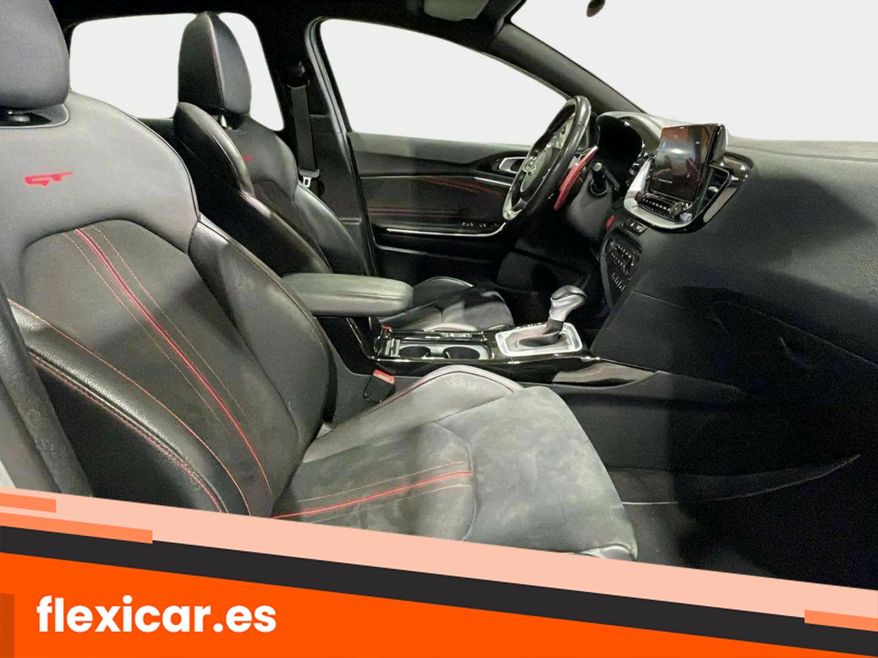 Foto Kia Ceed 11