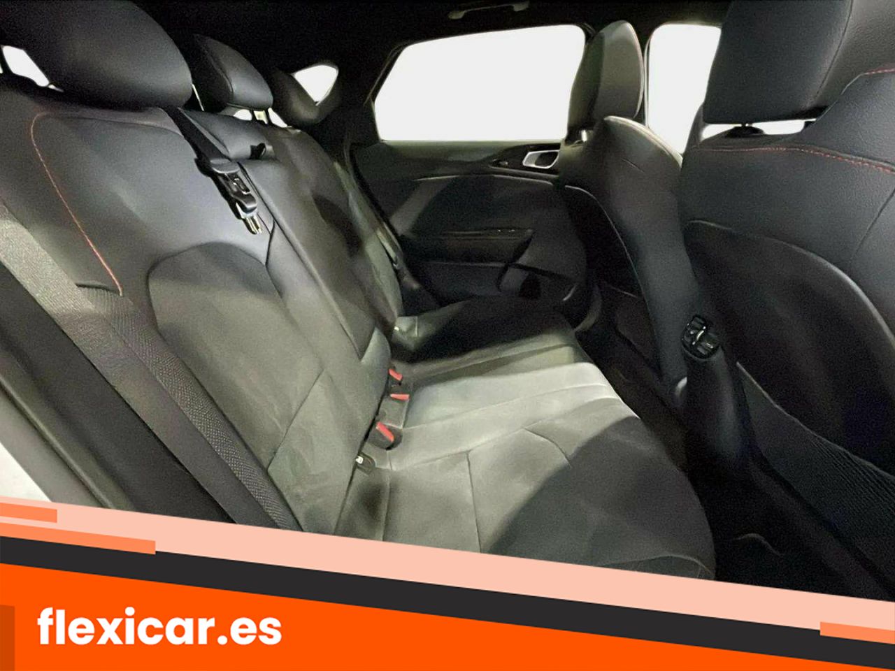 Foto Kia Ceed 12