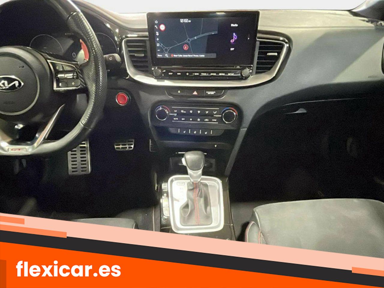 Foto Kia Ceed 15