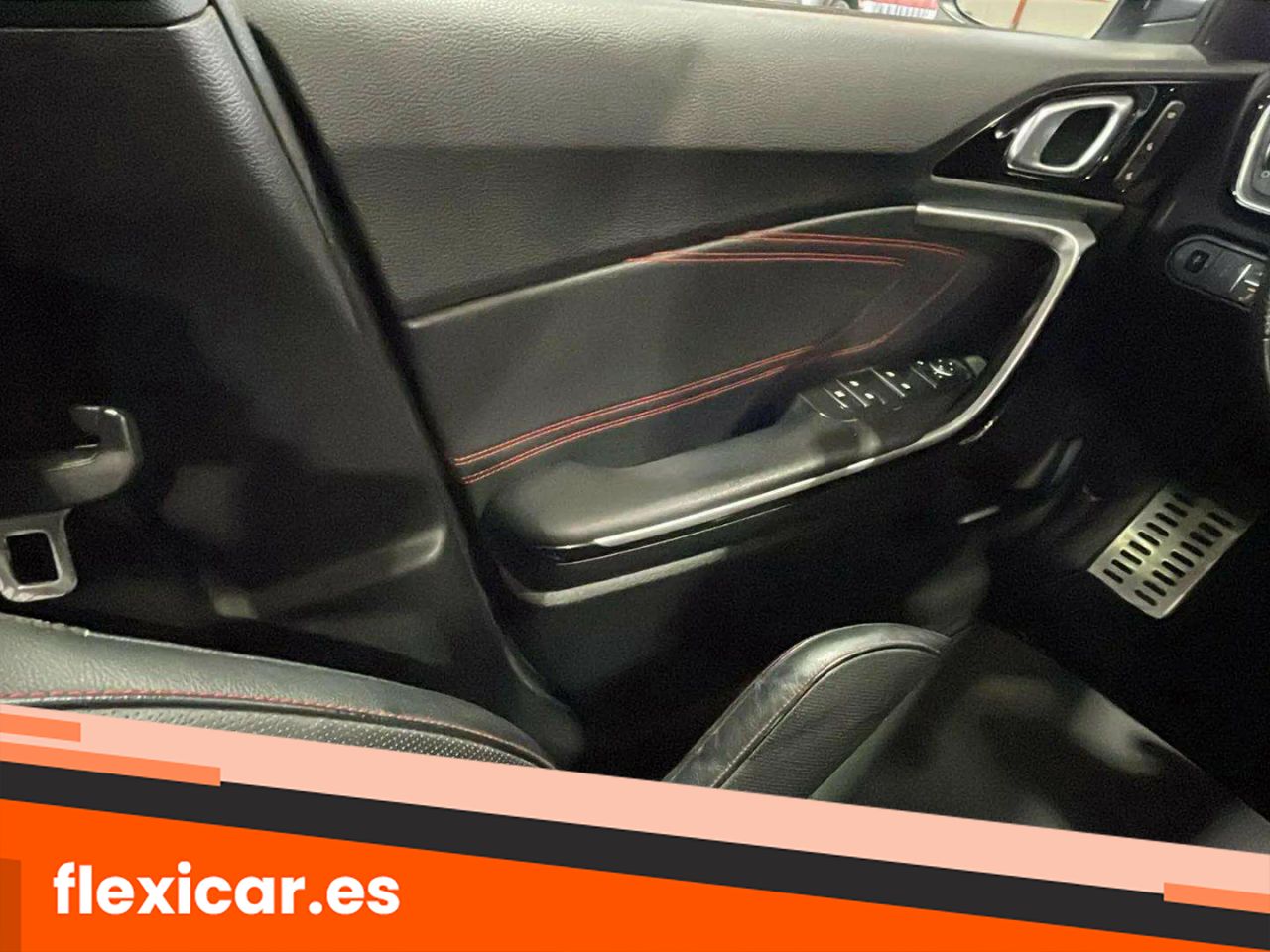 Foto Kia Ceed 16