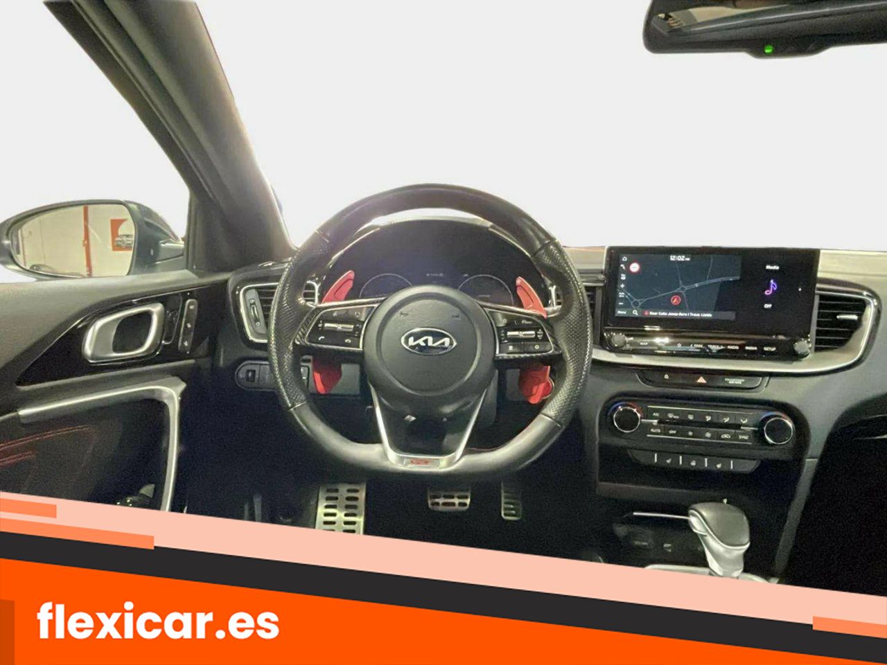Foto Kia Ceed 17