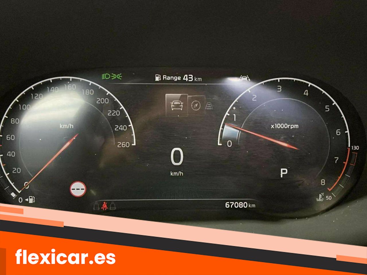 Foto Kia Ceed 18