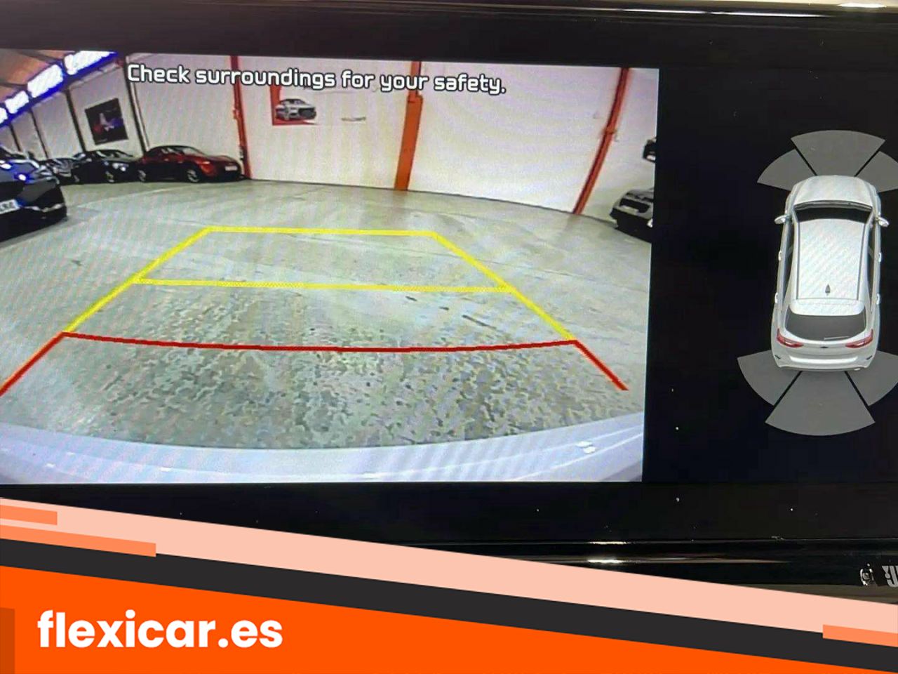 Foto Kia Ceed 19