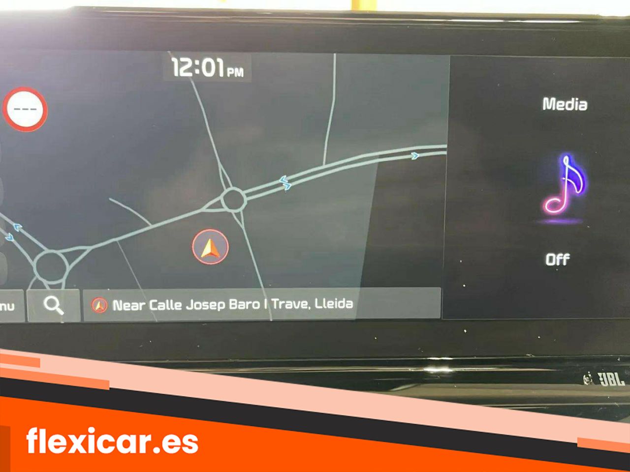 Foto Kia Ceed 20