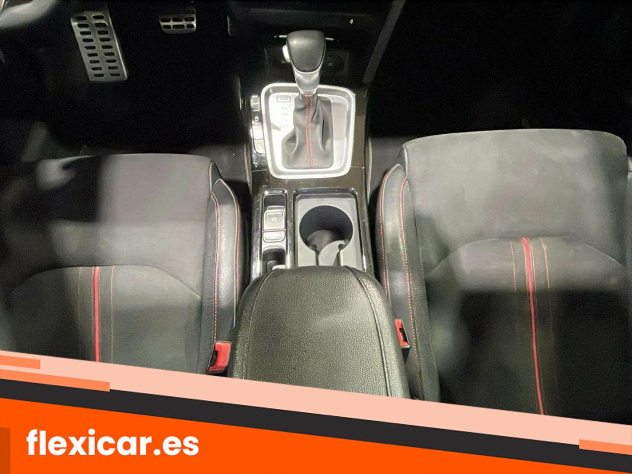 Foto Kia Ceed 22